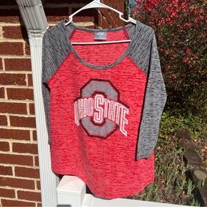Ohio State T shirt